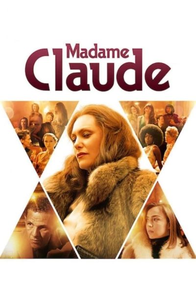 Madame Claude-poster-2021