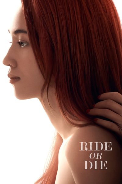 Ride or Die-poster-2021