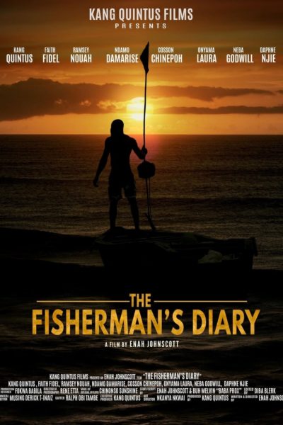 The Fisherman’s Diary-poster-2020