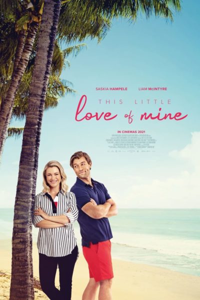This Little Love of Mine-poster-2021