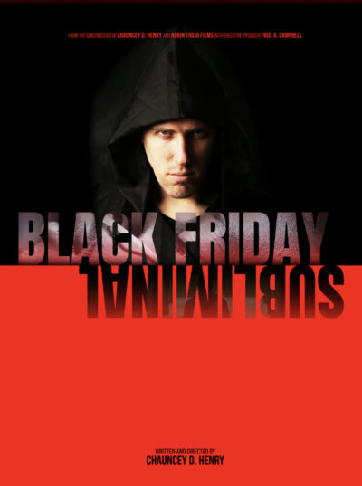 Black Friday Subliminal-poster-2021