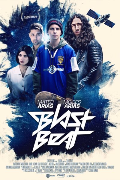 Blast Beat-poster-2021