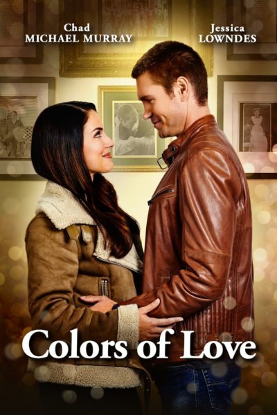 Colors of Love-poster-2021