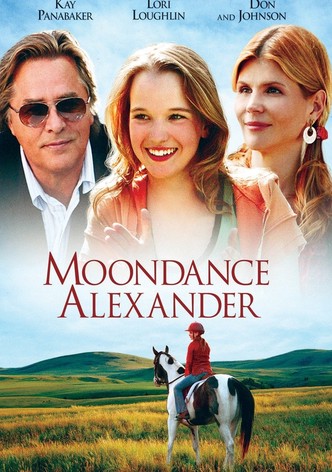 Moondance Alexander-poster-2021