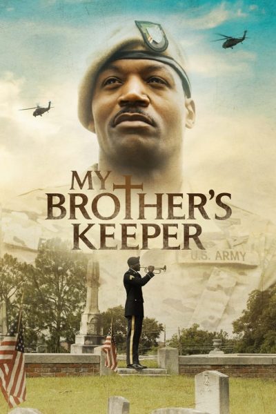 My Brother’s Keeper-poster-2020