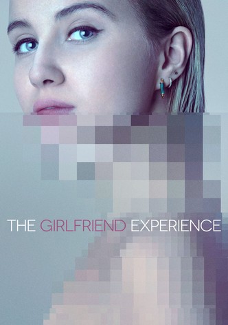 The Girlfriend Experience-poster-2021