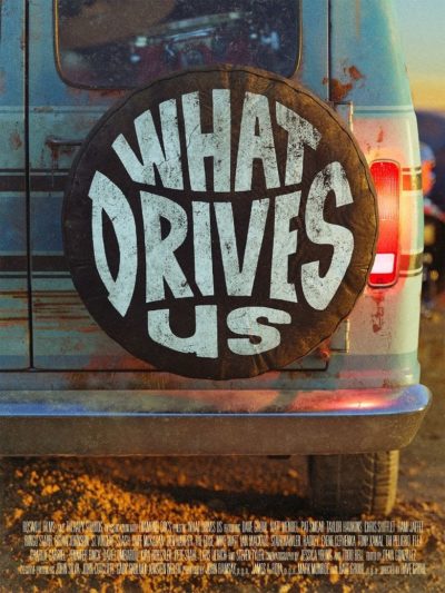 What Drives Us-poster-2021