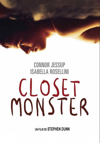 Closet Monster-poster-fr-2016