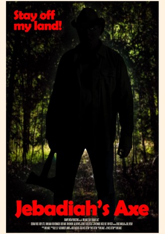 Jebadiah’s Axe-poster-2021