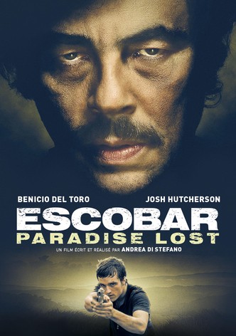 Paradise Lost-poster-fr-2014