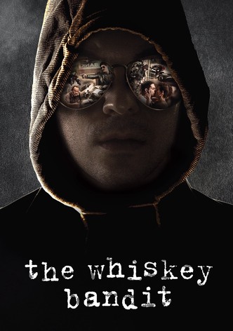 Whisky Bandit-poster-2021