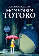 Mon voisin Totoro-poster-fr-