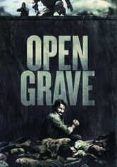 Open Grave-poster-fr-
