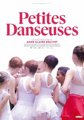 Petites danseuses-poster-fr-
