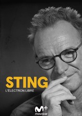 Sting, l'électron libre