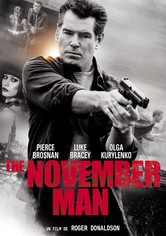 The November Man-poster-fr-