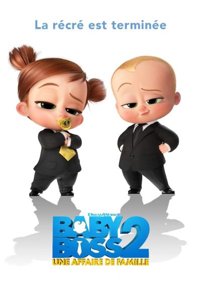Baby boss 2 : Une affaire de famille-poster-2021-1639707837