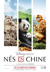 Born in China-poster-fr-