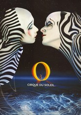 Cirque du Soleil: O-poster-2021-1640399671