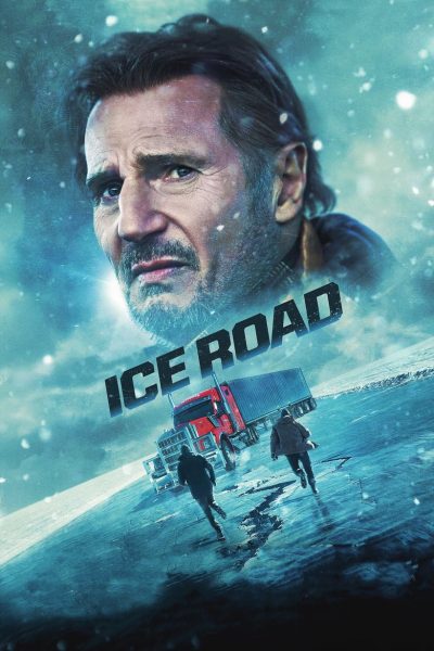 Ice road-poster-2021-1639656647