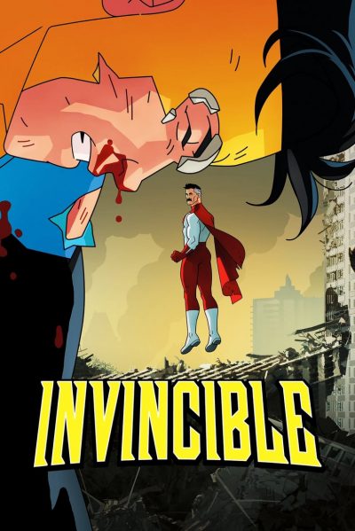 Invincible-