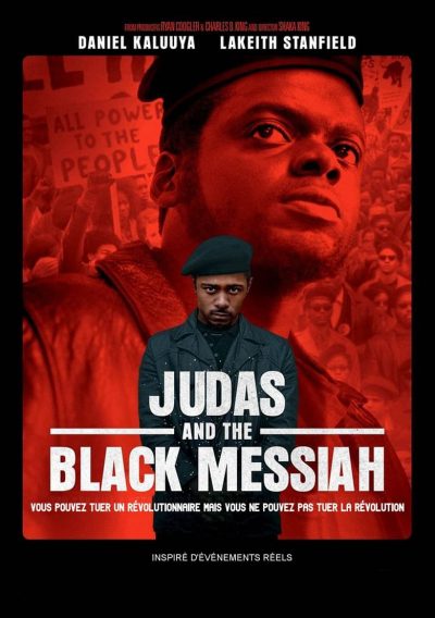 Judas and the Black Messiah-poster-2021-1639677717