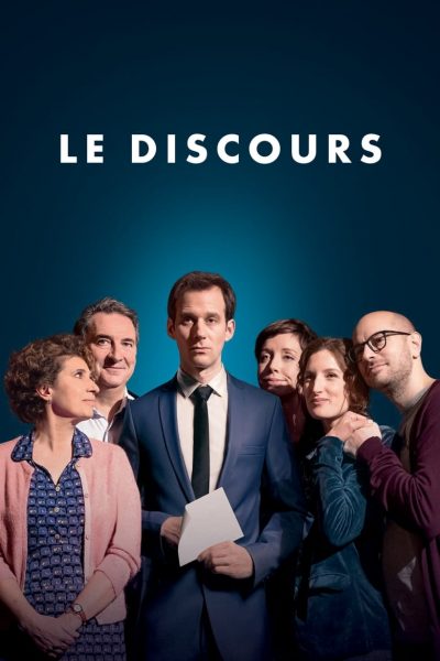 Le Discours-poster-2020-1639754563