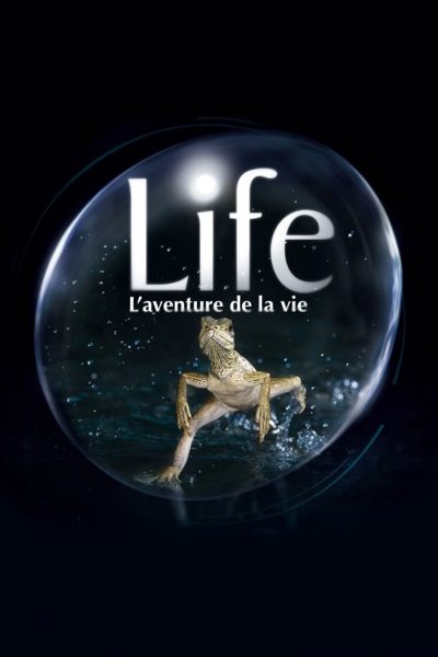 Life, l’aventure de la vie-poster-2009-1640128876