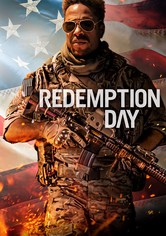 Redemption Day-poster-fr-