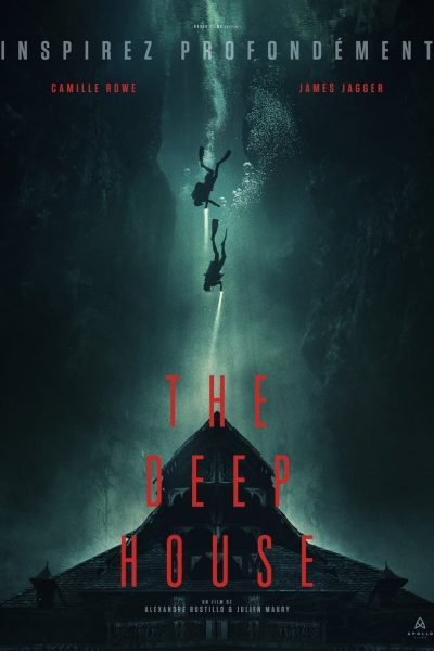 The Deep House-poster-2021-1639657340