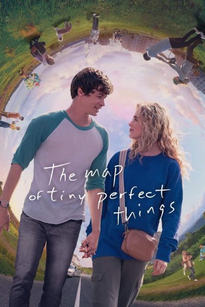 The Map of Tiny Perfect Things-poster-2021-1639394383