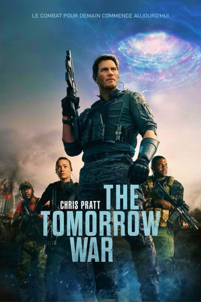 The Tomorrow War-poster-2021-1639392885