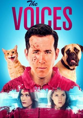 The Voices-poster-fr-