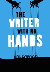 The Writer With No Hands-poster-2021-1640399673