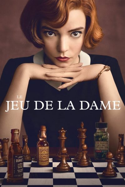Le Jeu de la dame-poster-2020-1642057246