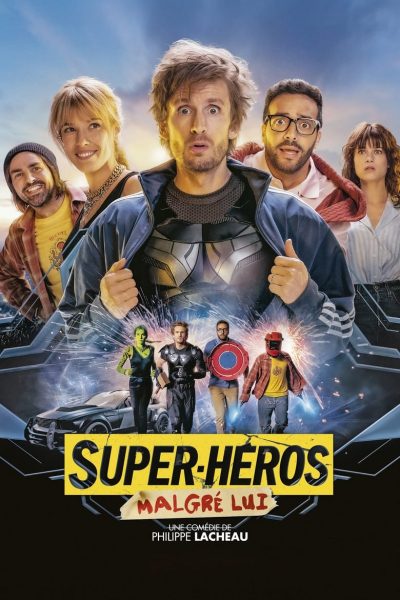 Super-héros malgré lui-poster-2022-1644693861