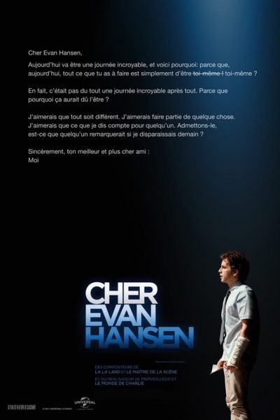 Cher Evan Hansen-poster-2021-1647353285
