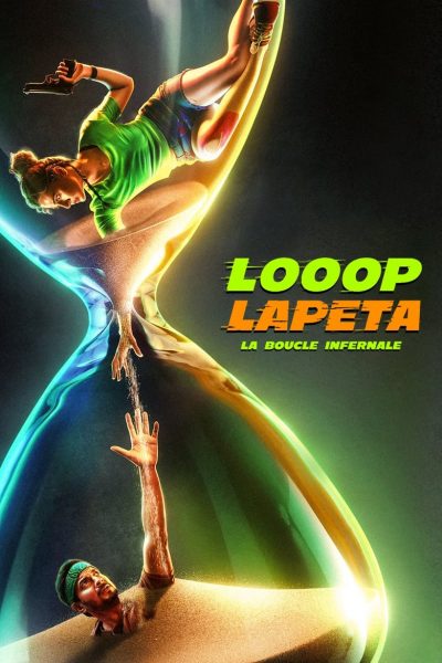 Looop Lapeta : La boucle infernale-poster-2022-1647523717