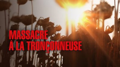 Massacre à la Tronçonneuse-cover-2022