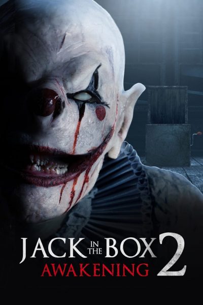 The Jack in the Box: Awakening-poster-2022-1647522458