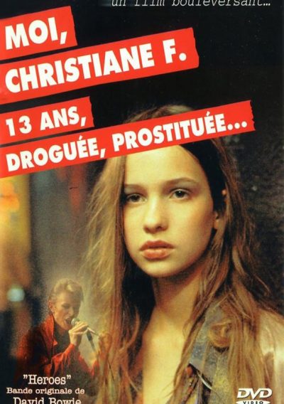 Moi, Christiane F, droguée, prostituée... : une génération perdue