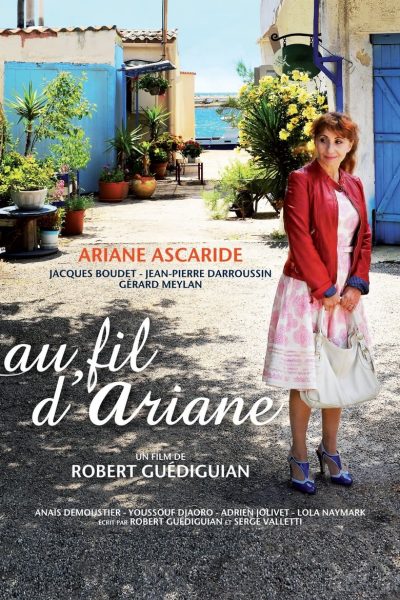 Au fil d’Ariane-poster-2014-1650439919
