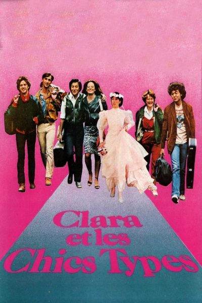 Clara et les chics types-poster-1981-1651232161