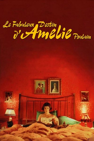 Le Fabuleux Destin d’Amélie Poulain-poster-2001-1650006369