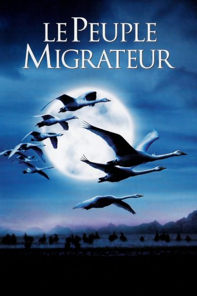 Le peuple migrateur-poster-2001-1650632297