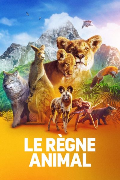 Le règne animal-poster-2021-1650361797
