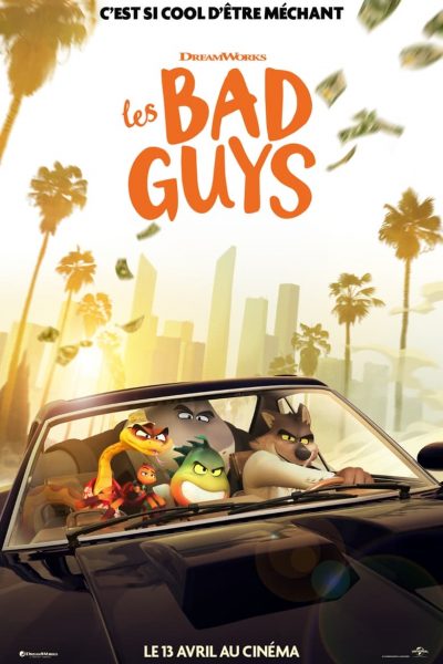 Les Bad Guys-poster-2022-1649948450