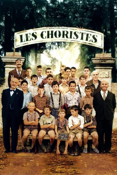 Les Choristes-poster-2004-1650631704