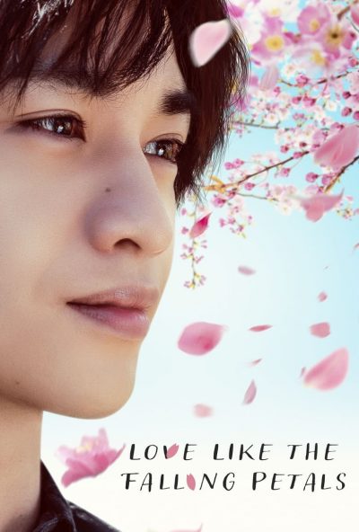 Love Like the Falling Petals-poster-2022-1650362692