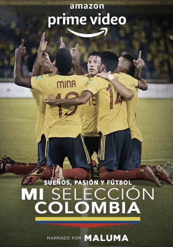Mi Selección Colombia